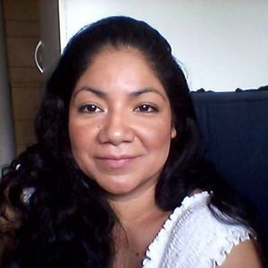 Meet your Posher, Idalia